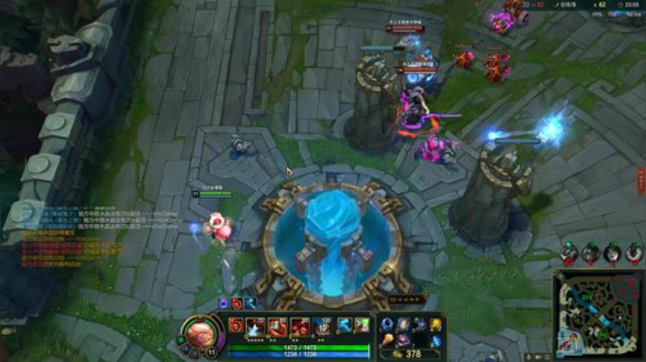 【糖豆人】女流66的精彩时刻 20201225 18点场