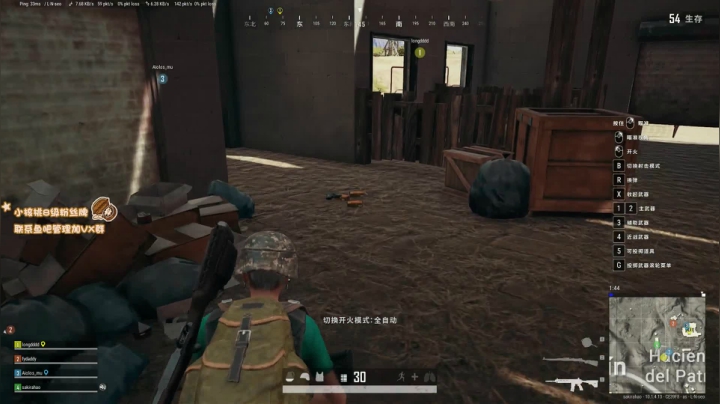 【2020-12-25 05点场】sakira丶hao：i See u博士他lei了