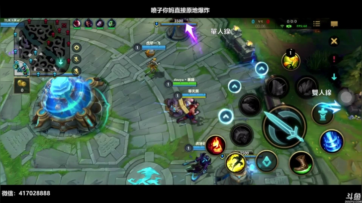 【2020-12-24 14点场】暴躁zzz：真正的全能型选手【视频轮播】