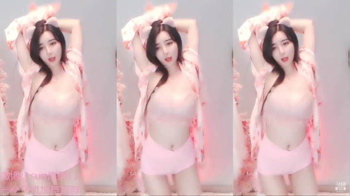 【Sun佐伊 舞蹈】December-24 01:27