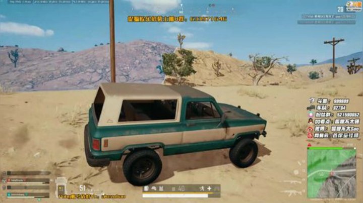 【逃离塔科夫】狐狸不太Sao的精彩时刻 20201225 14点场