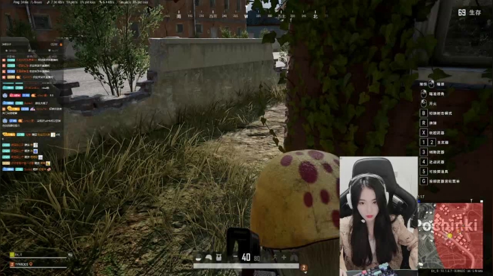 【2020-12-23 02点场】她打了个嗝儿：奥利安娜回来啦