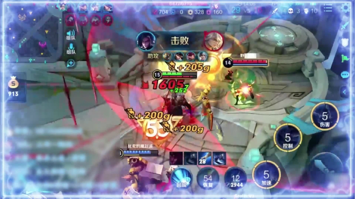 这年头不虐个泉都不敢说自己玩司马懿的