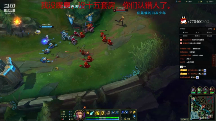 【2020-12-17 21点场】奶瓶君总攻：【欢乐车队】奶瓶君：打他！！！！！！