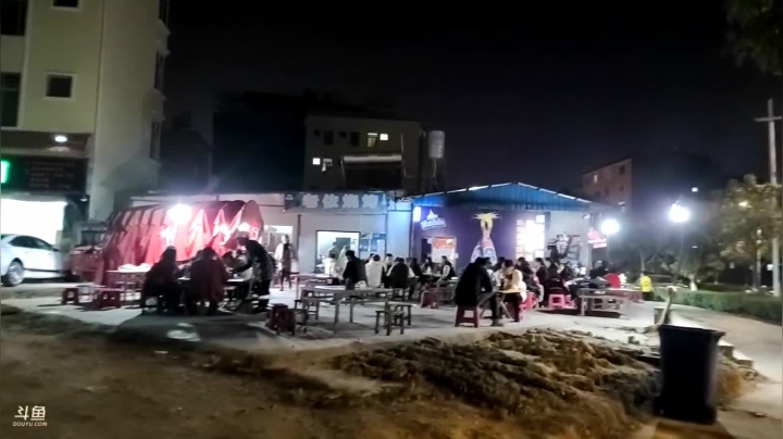 【2020-12-25 20点场】叶子户外：《纪实直播》德宏到西双版纳，瑞丽