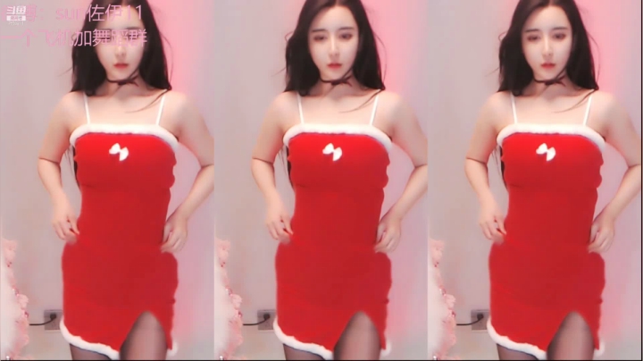 【Sun佐伊 舞蹈】December-24 22:27