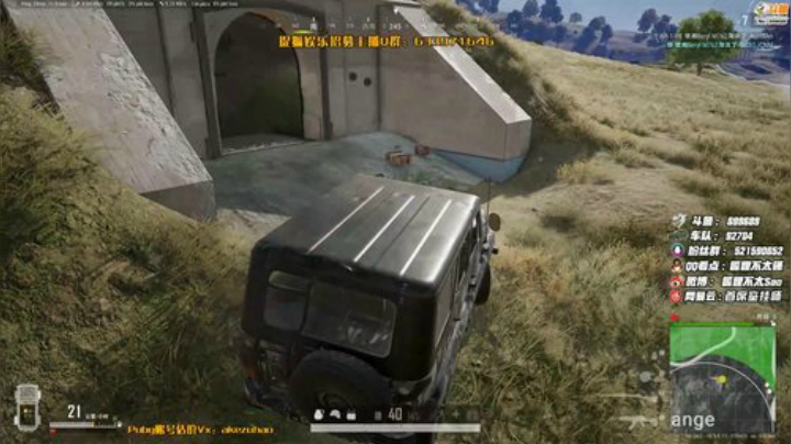 【逃离塔科夫】狐狸不太Sao的精彩时刻 20201225 08点场