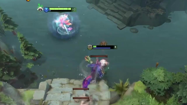 这波名字叫失误！