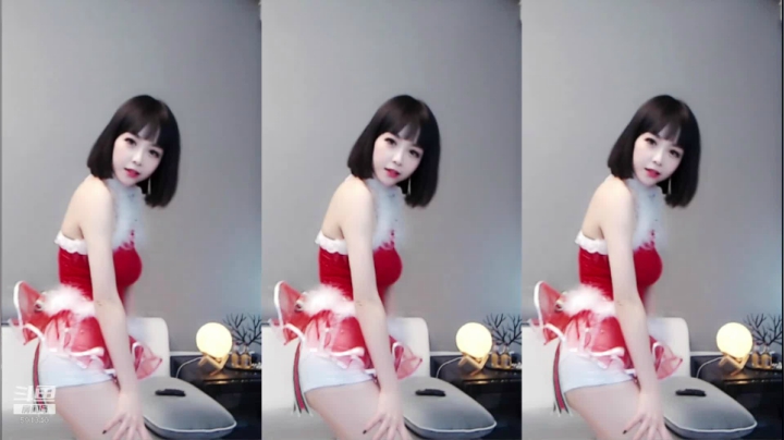 【绯宝Leslie 舞蹈】December-24 22:57