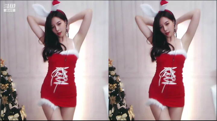 【恩熙ovo 舞蹈】December-24 21:52