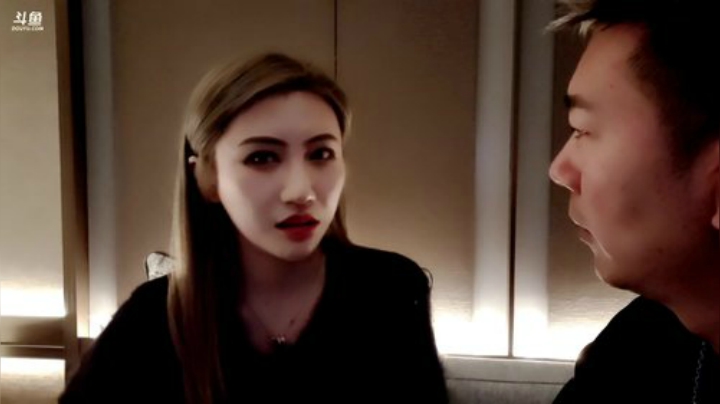 【户外】JSA丶北京小王哥的精彩时刻 20201225 00点场