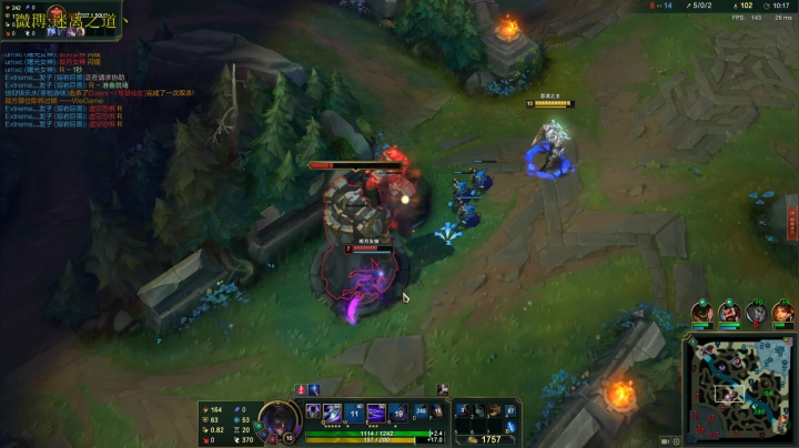 【2020-12-25 01点场】迷离之道丶：迷离劫：康复训练