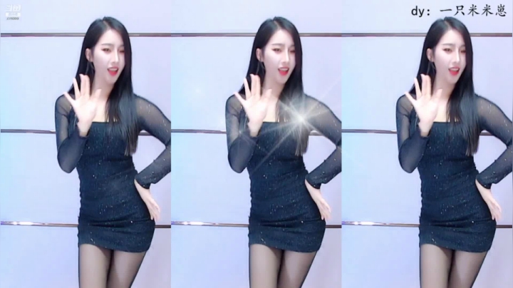 【奶优米呀 舞蹈】December-24 12:49