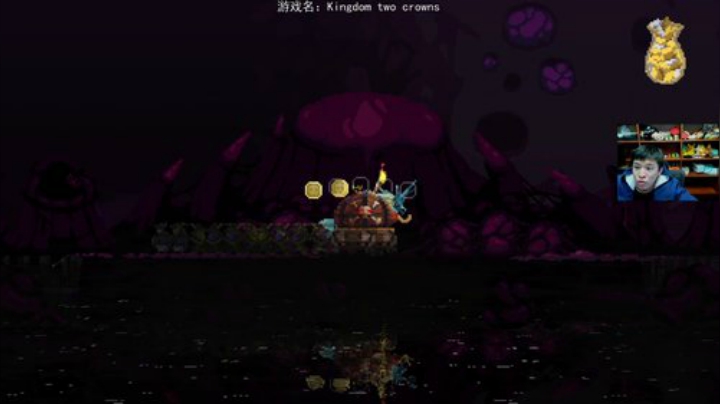 【矿坑之下】老皮历险记的精彩时刻 20201225 19点场