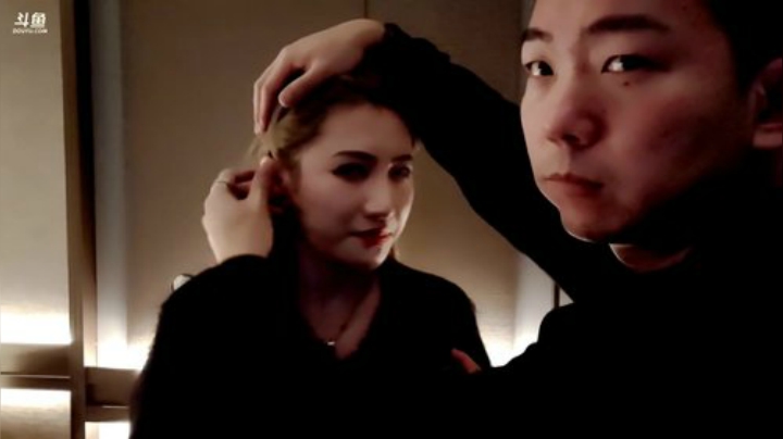 【户外】JSA丶北京小王哥的精彩时刻 20201225 00点场