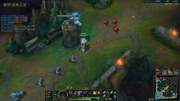 【2020-12-25 03点场】迷离之道丶：迷离劫：康复训练