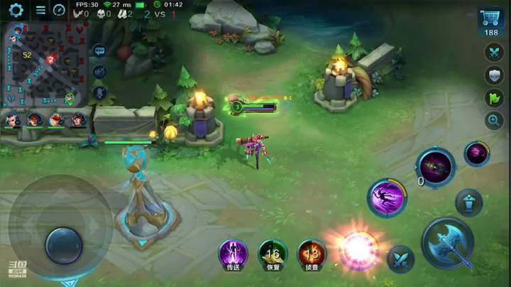 【2020-12-26 18点场】小新哥哥carry：小新哥哥c