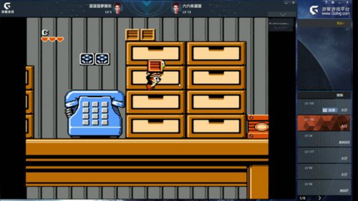 【糖豆人】女流66的精彩时刻 20201226 17点场