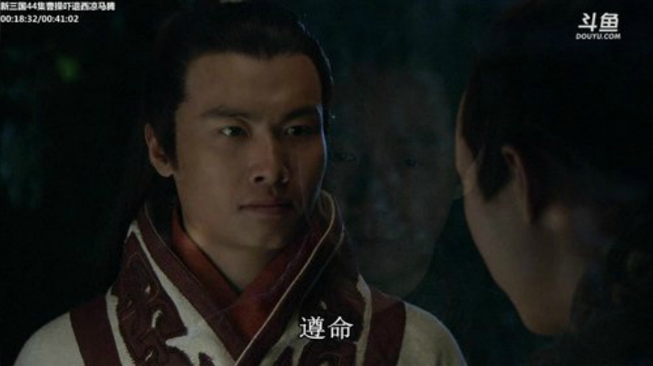 我在斗鱼看山东蓝翔技工学院直播一起看