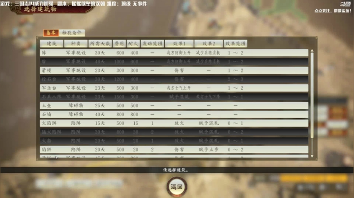 【2020-12-26 11点场】主播落雨：三国志PK：北海孔文举！
