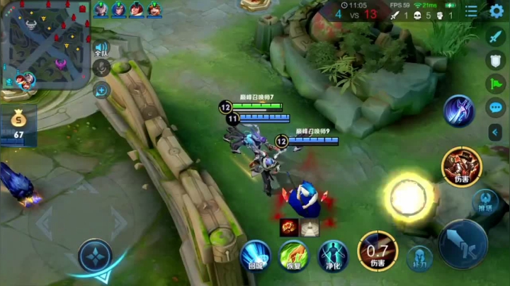 【2020-12-26 16点场】sViper丶阿灿：阿灿：剑与玫瑰，愿为您效劳~