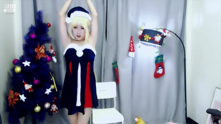 【哈尼九 舞蹈】December-25 22:02
