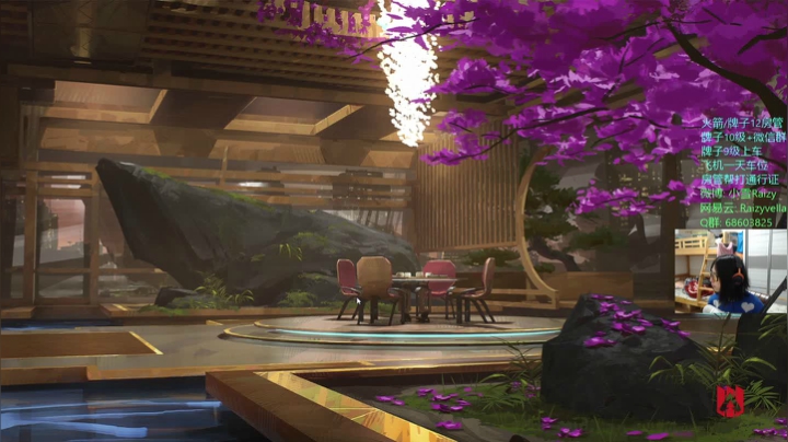 【2020-12-24 01点场】Raizy雪：Lonely Christmas