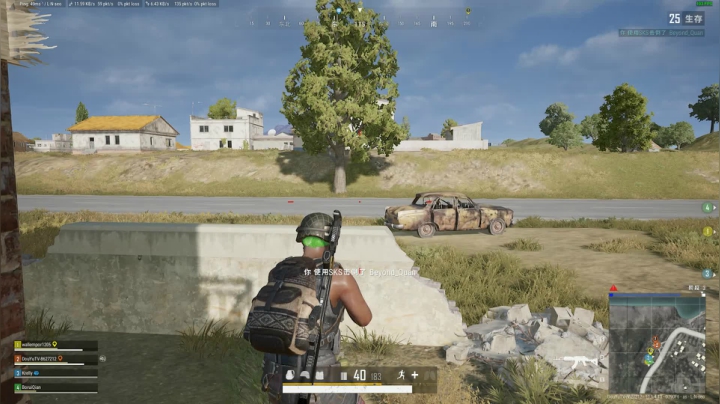 PLAYERUNKNOWN&#039;S BATTLEGROUNDS 2020.12.25 - 19.30.36.20.DVR
