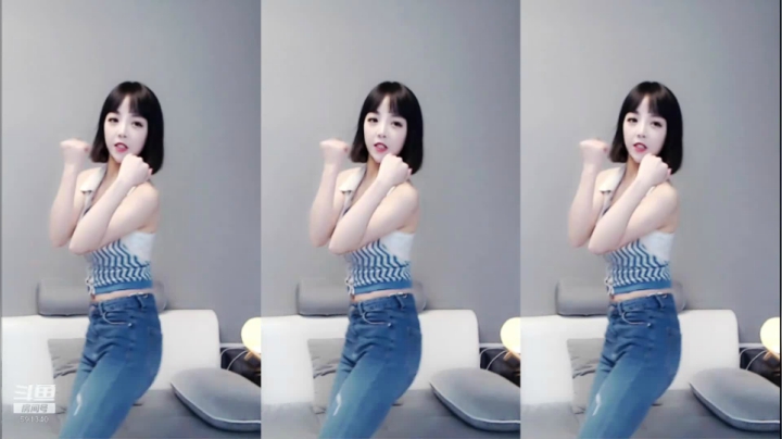 【绯宝Leslie 舞蹈】December-25 22:53