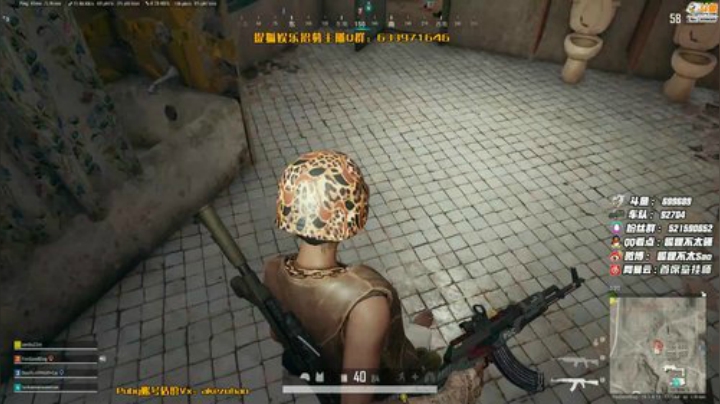 【逃离塔科夫】狐狸不太Sao的精彩时刻 20201226 11点场