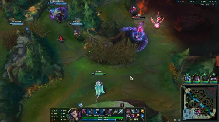 【2020-12-25 21点场】程可爱keai：生活不易 小程叹气