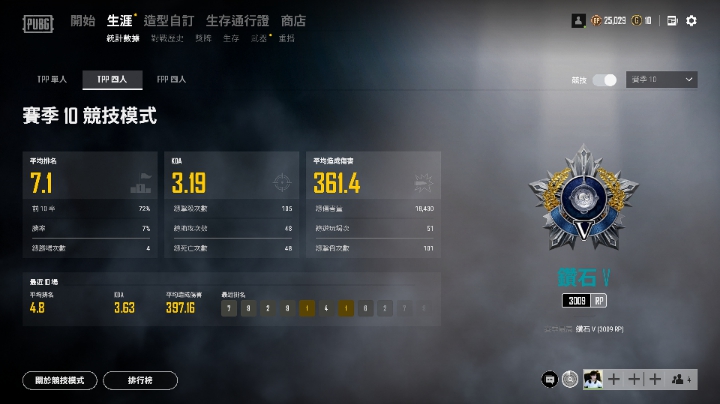 轻松上钻石