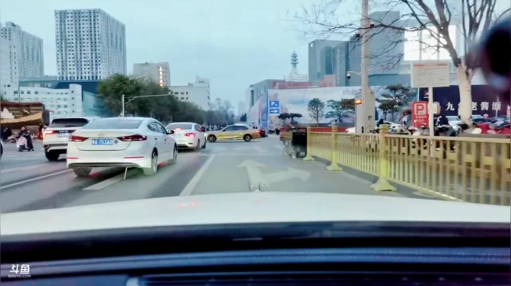 【2020-12-25 16点场】大嘴love：郑州日行一善