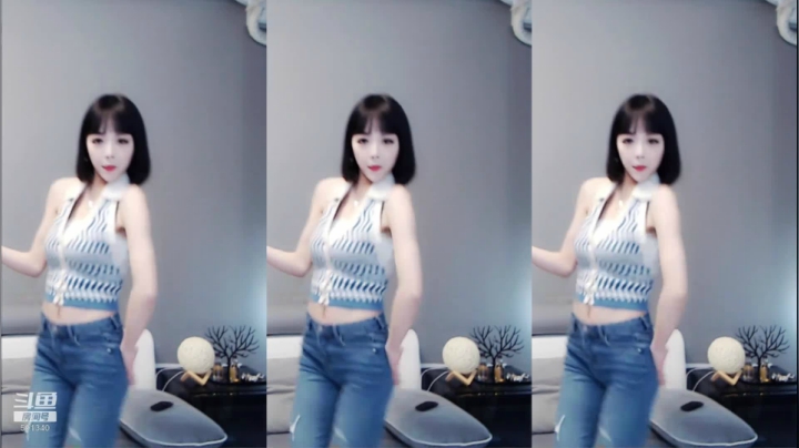 【绯宝Leslie 舞蹈】December-25 20:53