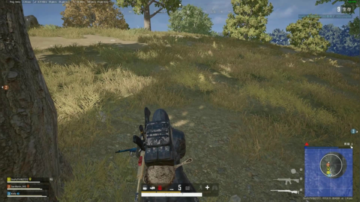 PLAYERUNKNOWN&#039;S BATTLEGROUNDS 2020.12.23 - 18.52.21.13.DVR
