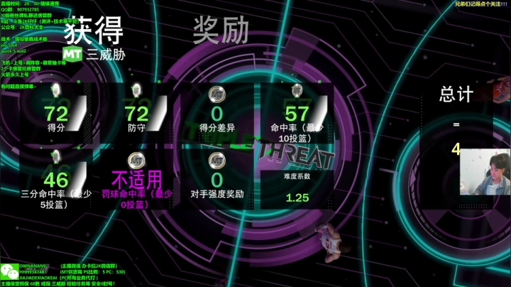 【2020-12-23 19点场】2K仔仔：早安 韦德人！NBA2K21 MT