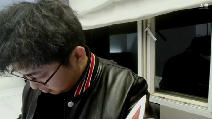 【户外】火力堂主的精彩时刻 20201225 23点场