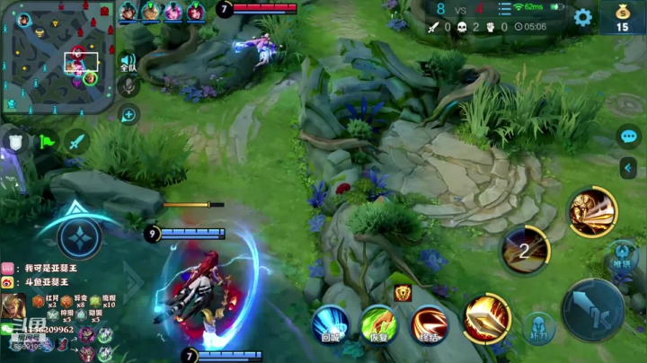 【2020-12-26 18点场】亚瑟王丶Z：亚瑟王：巅峰赛