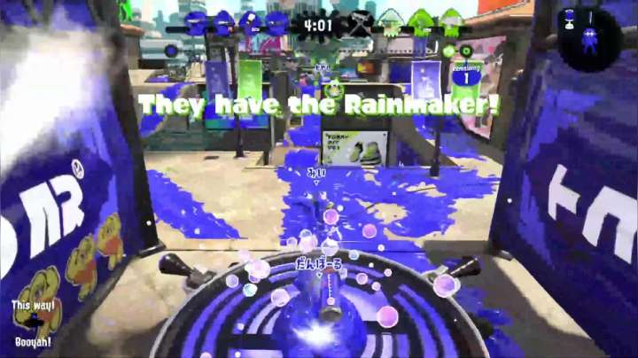 【2020-12-23 21点场】lance15：hardfun  进水的NS复活了！