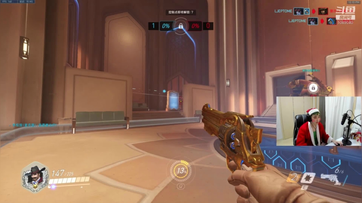 【2020-12-25 21点场】CK小青蛙：圣诞节有没有圣诞老人~