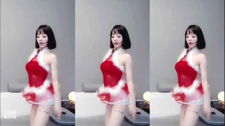 【绯宝Leslie 舞蹈】December-25 00:57