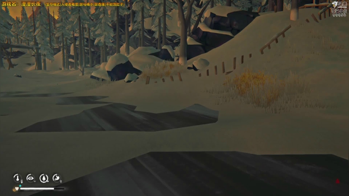 【2020-12-25 22点场】泫漓：漫漫长夜 安睡必备