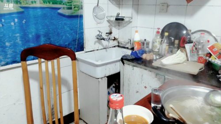 【美食】主播食神高德的精彩时刻 20201226 00点场