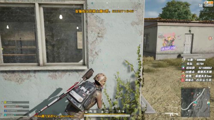 【逃离塔科夫】狐狸不太Sao的精彩时刻 20201226 11点场