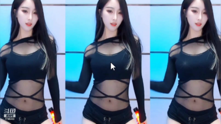 【奶优米呀 舞蹈】December-25 21:38