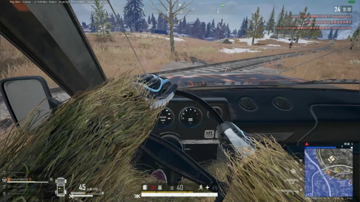 PLAYERUNKNOWN&#039;S BATTLEGROUNDS 2020.12.23 - 00.05.43.41.DVR