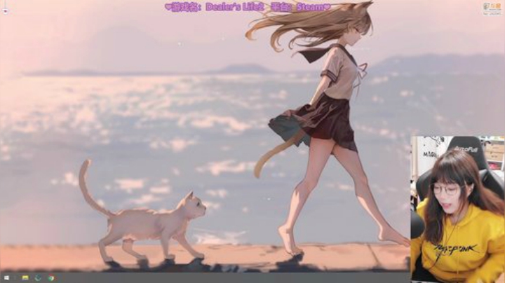 【主机其他游戏】甜心战士的精彩时刻 20201226 11点场