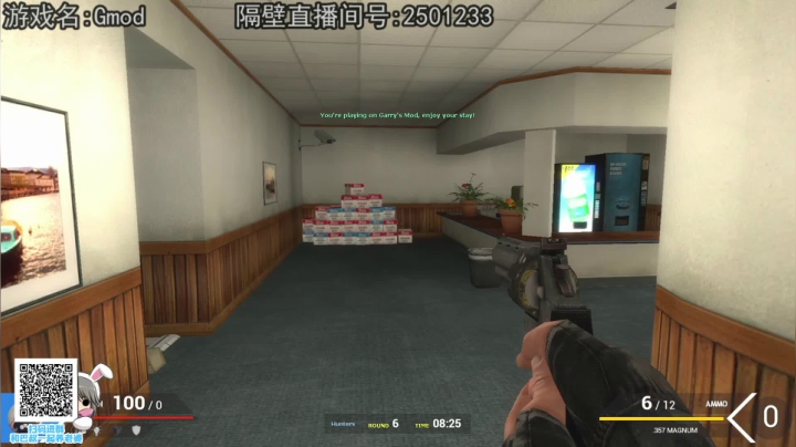 【2020-12-25 22点场】巴格拉斯：热爱生活，走进巴叔