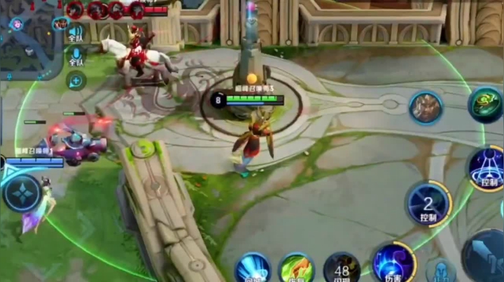 说我肾虚？ 我不虚好吗！