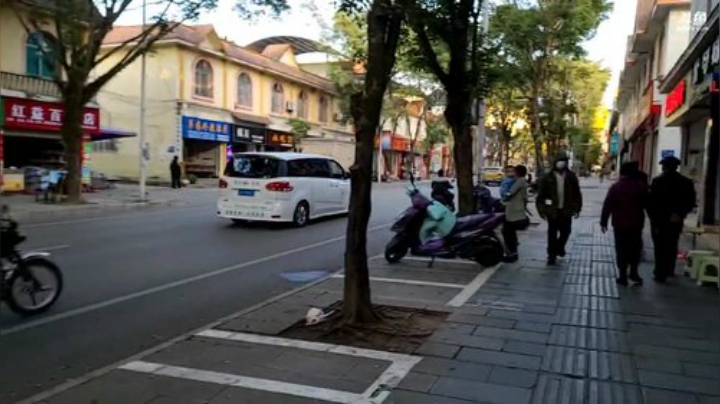 【户外】叶子户外的精彩时刻 20201226 18点场